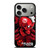 GEARS OF WAR SKULL iPhone 17 Pro Case Cover