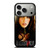 HALESTORM LZZY iPhone 17 Pro Case Cover