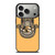 HAMSA EVIL EYE HAND OF FATIMA iPhone 17 Pro Case Cover