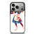 HARLEY QUINN ALICE IN WONDERLAND iPhone 17 Pro Case Cover