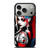 HARLEY QUINN DC ART iPhone 17 Pro Case Cover