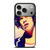 HARRY STYLES ART iPhone 17 Pro Case Cover