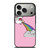 HELLO KITTY UNICORN iPhone 17 Pro Case Cover
