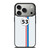 HERBIE 53 VOLKS WAGEN VW iPhone 17 Pro Case Cover