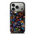 HEROES DOTA 2 iPhone 17 Pro Case Cover