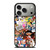 HEY ARNOLD COLLAGE iPhone 17 Pro Case Cover