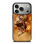 HOBBIT LORD OF THE RING iPhone 17 Pro Case Cover