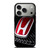 HONDA LOGO iPhone 17 Pro Case Cover