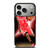 HOUSTON ROCKETS JAMES HARDEN iPhone 17 Pro Case Cover