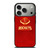 HOUSTON ROCKETS NBA iPhone 17 Pro Case Cover