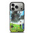 HOWL'S MOVING CASTLE iPhone 17 Pro Case Cover