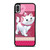 MARIE THE ARISTOCATS CAT iPhone X / XS Case Cover
