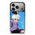 HUNTER X HUNTER KILLUA AND GON iPhone 17 Pro Case Cover