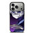 HUNTER X HUNTER KILLUA ZOLDYCK ANIME iPhone 17 Pro Case Cover