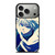 HUNTER X HUNTER KILLUA ZOLDYCK iPhone 17 Pro Case Cover