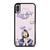 MELANIE MARTINEZ CRY BABY iPhone X / XS Case Cover