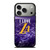 I LOVE LA LAKERS iPhone 17 Pro Case Cover