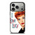 I LOVE LUCY SHOCK FACE iPhone 17 Pro Case Cover