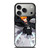 ICHIGO KUROSAKI BLEACH ANIME iPhone 17 Pro Case Cover