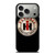 IH INTERNATIONAL HARVESTER FARMALL LOGO TRACTOR EMBLEM iPhone 17 Pro Case Cover