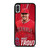 MIKE TROUT BASEBALL iPhone X / XS Case Cover