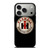 IH INTERNATIONAL HARVESTER FARMALL LOGO iPhone 17 Pro Case Cover