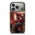 IH INTERNATIONAL HARVESTER RETRO TRACTOR iPhone 17 Pro Case Cover