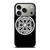 INDEPENDENT TRUCK COMPANY LOGO iPhone 17 Pro Case Cover