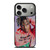 JUICE WRLD iPhone 17 Pro Case Cover