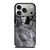 JUSTIN BIEBER ART iPhone 17 Pro Case Cover