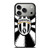 JUVENTUS FC LOGO iPhone 17 Pro Case Cover