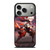 KAEDEHARA KAZUHA GENSHIN IMPACT iPhone 17 Pro Case Cover