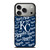 KANSAS CITY ROYALS 2 iPhone 17 Pro Case Cover
