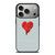 KANYE WEST 808S & HEARTBREAK ALBUM iPhone 17 Pro Case Cover