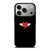 KANYE WEST 808S & HEARTBREAK iPhone 17 Pro Case Cover