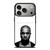 KANYE WEST RAPPER WHITE iPhone 17 Pro Case Cover
