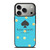 KATE SPADE NEW YORK LOGO BLUE ICON iPhone 17 Pro Case Cover
