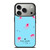 KATE SPADE NEW YORK SPONGEBOB SQUARE PANTS AND PATRICK iPhone 17 Pro Case Cover