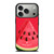 KATE SPADE NEW YORK WATER MELON ICON iPhone 17 Pro Case Cover