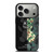 KAWS CAMO SEEING AND WATHING iPhone 17 Pro Case Cover