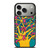 KEITH HARING iPhone 17 Pro Case Cover