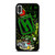 RAT FINK CLIP ART iPhone X / XS Case Cover