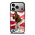 KENDRICK LAMAR TOUR SHOW iPhone 17 Pro Case Cover