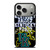 KENTUCKY WILDCATS UK iPhone 17 Pro Case Cover