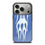KENWORTH FLAME LOGO iPhone 17 Pro Case Cover