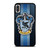 RAVENCLAW HARRY POTTER LOGO iPhone X / XS Case Cover