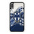 RAYADOS MONTERREY SYMBOL iPhone X / XS Case Cover