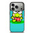 KEROPPI iPhone 17 Pro Case Cover