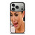 KIM KARDASHIAN UGLY CRYING FACE iPhone 17 Pro Case Cover