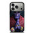 KING THANOS MARVEL iPhone 17 Pro Case Cover